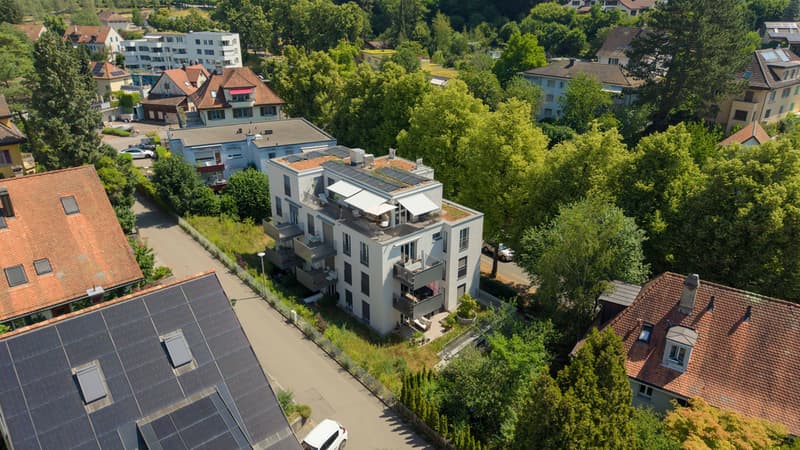 Aussenansicht
