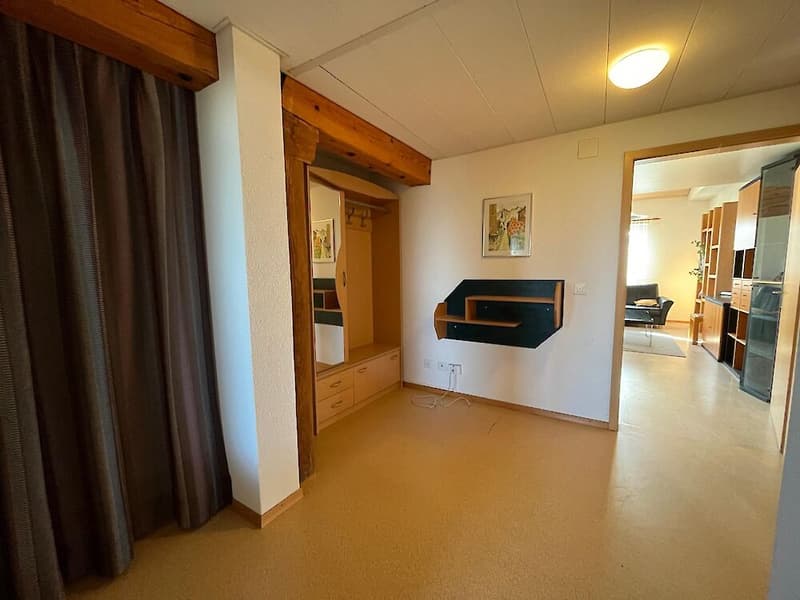 Grosse Gewerbefläche im Dachgeschoss (5)