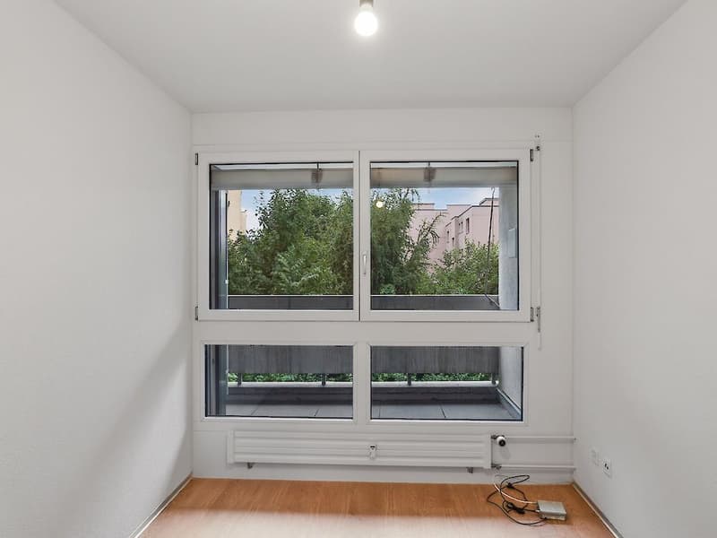 Grosse 6.5 Zimmerwohnung duplex zu vermieten in Freiburg (6)
