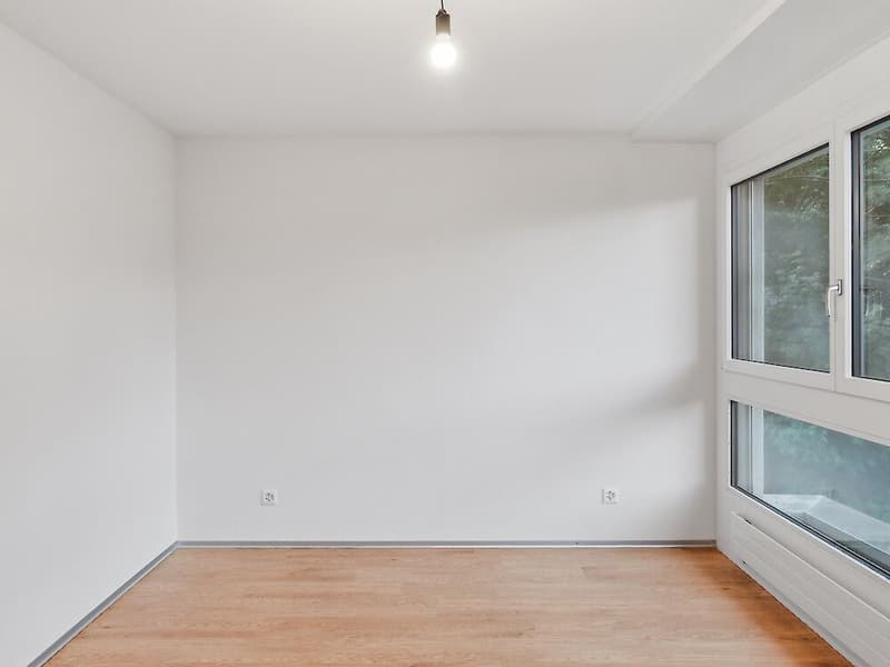 Grosse 6.5 Zimmerwohnung duplex zu vermieten in Freiburg (9)