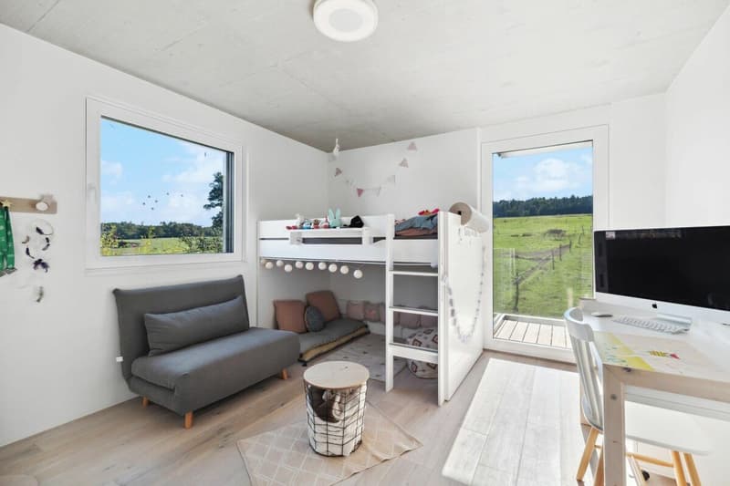 Exclusive Villa in Formangueires: Luxury amidst Nature (13)
