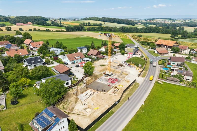 Hochwertige Eigentumswohnungen im Sensebezirk (7)