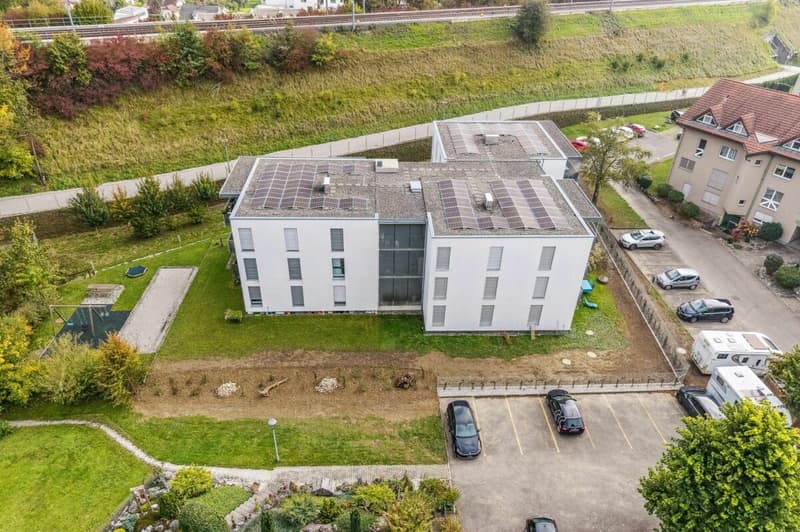 Appartamento loft moderno di 4,5 locali nel cuore del distretto di Sense (17)