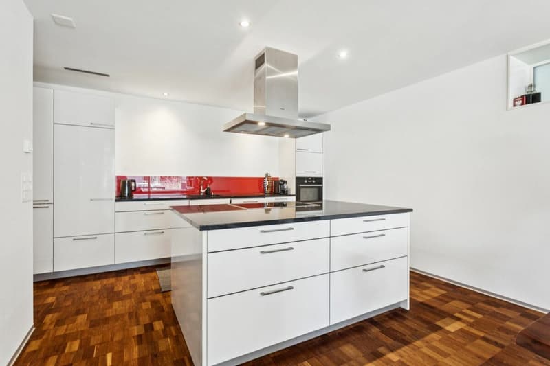 Appartamento loft moderno di 4,5 locali nel cuore del distretto di Sense (4)