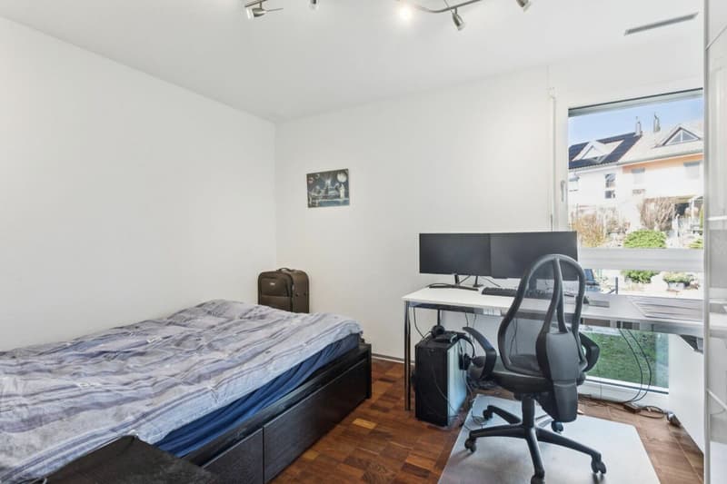 Appartamento loft moderno di 4,5 locali nel cuore del distretto di Sense (13)