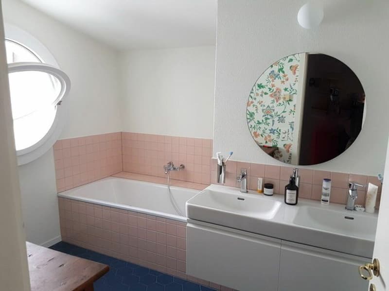 Liebhaberobjekt in der Altstadt von Freiburg (19)