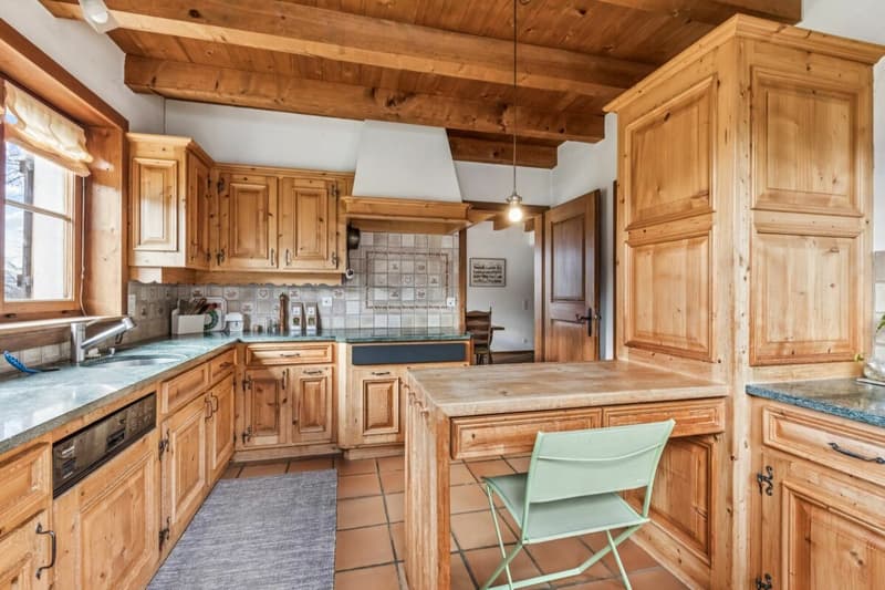 Exklusives Landhaus im Sensebezirk (9)