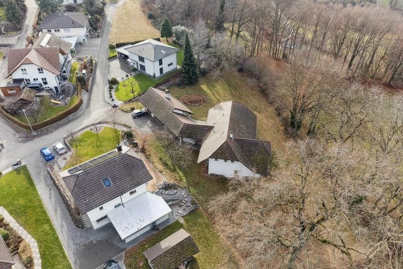 Exklusives Landhaus im Sensebezirk (20)