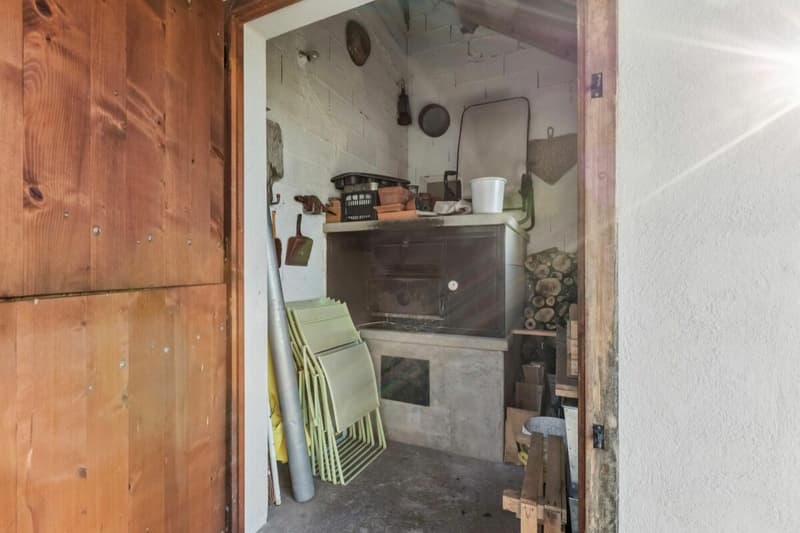 Exklusives Landhaus im Sensebezirk (11)