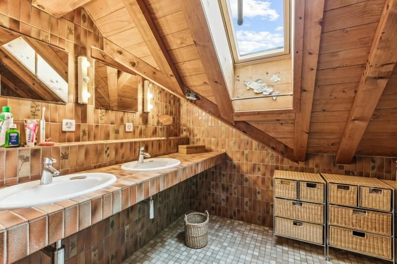 Exklusives Landhaus im Sensebezirk (17)