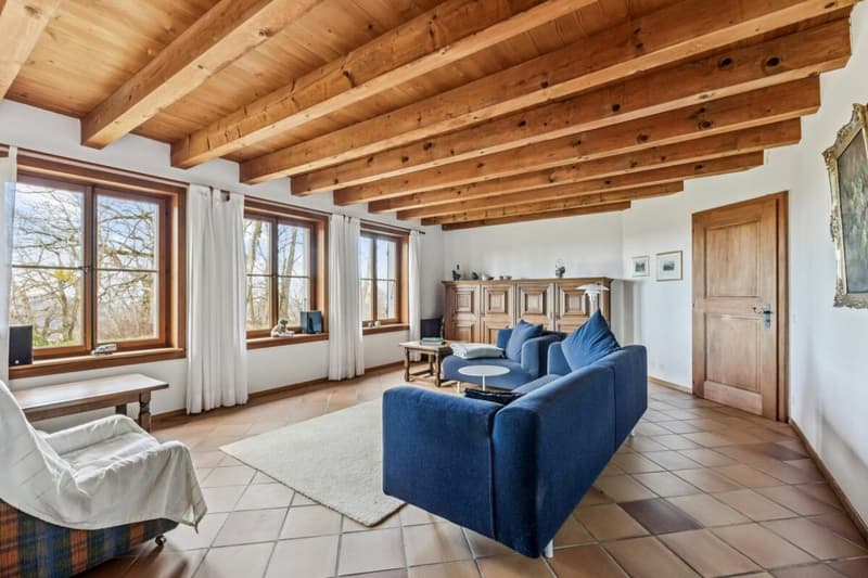 Exklusives Landhaus im Sensebezirk (4)