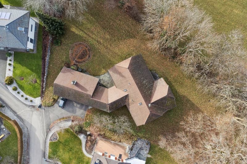 Exklusives Landhaus im Sensebezirk (21)