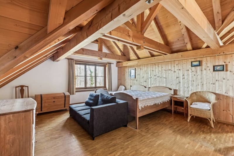 Exklusives Landhaus im Sensebezirk (13)