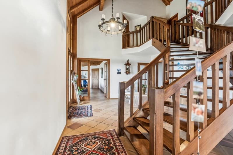 Exklusives Landhaus im Sensebezirk (6)