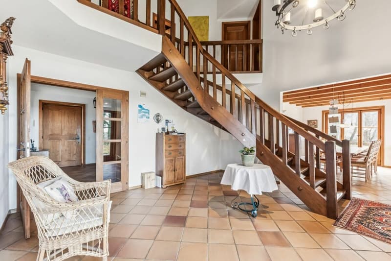 Exklusives Landhaus im Sensebezirk (5)