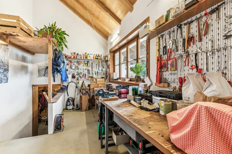Exklusives Landhaus im Sensebezirk (18)