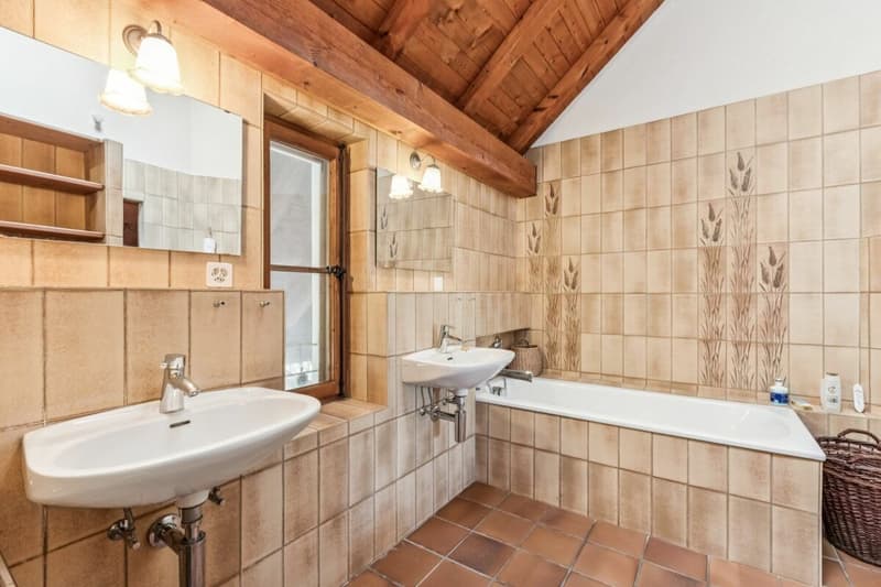 Exklusives Landhaus im Sensebezirk (16)