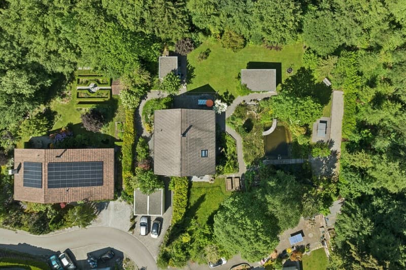 Aussergewöhnliche Wohnoase in Brünisried (27)