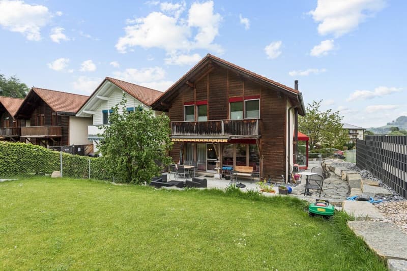 Ein Ort zum Wohlfühlen in Brünisried (18)