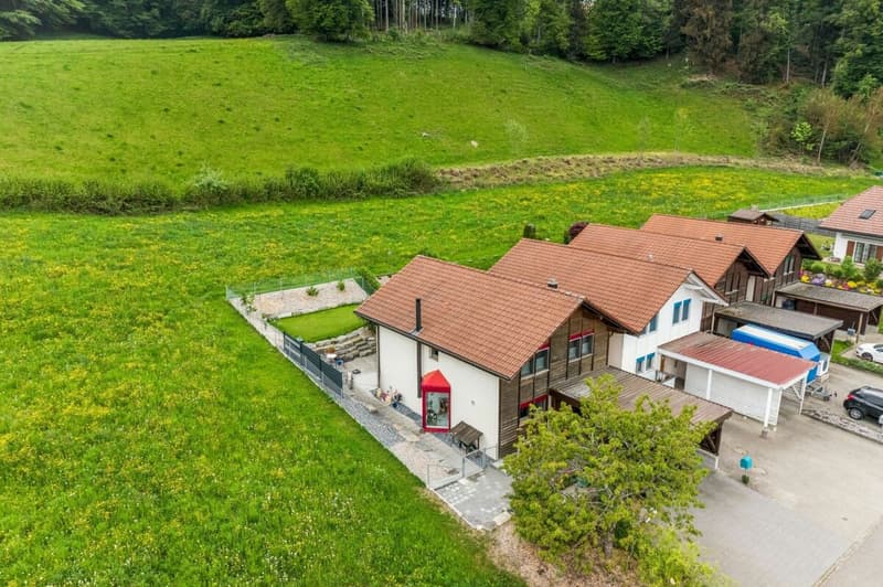 Ein Ort zum Wohlfühlen in Brünisried (19)