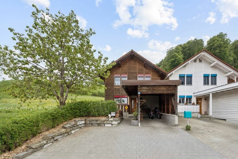 Ein Ort zum Wohlfühlen in Brünisried (17)