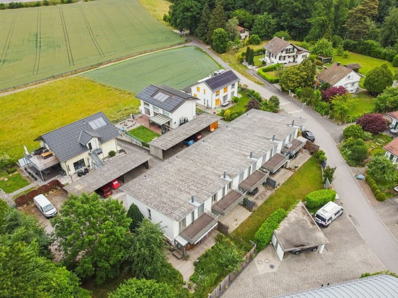 Wohnglück in Düdingen (19)