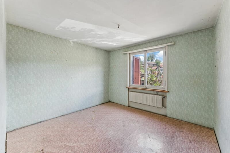 Bien immobilier avec un fort potentiel à St-Silvestre (8)