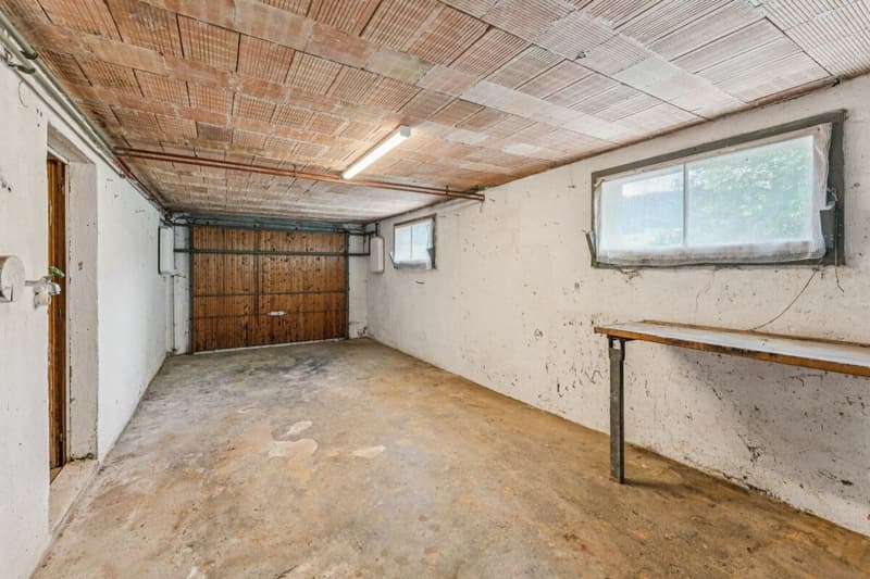 Bien immobilier avec un fort potentiel à St-Silvestre (14)
