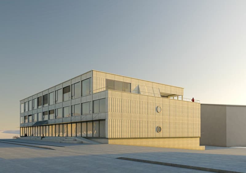 Gewerberaum mit Schaufenster (1)