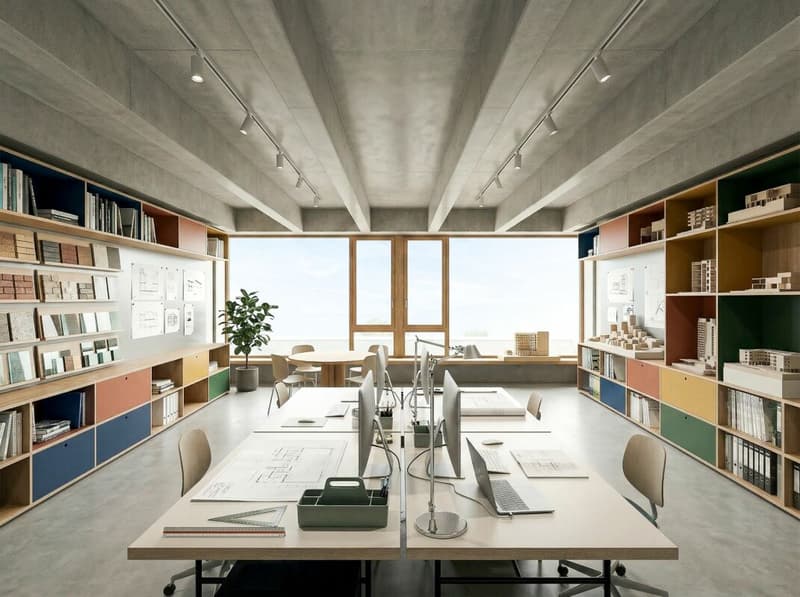 Neubau Gewerbefläche (3)