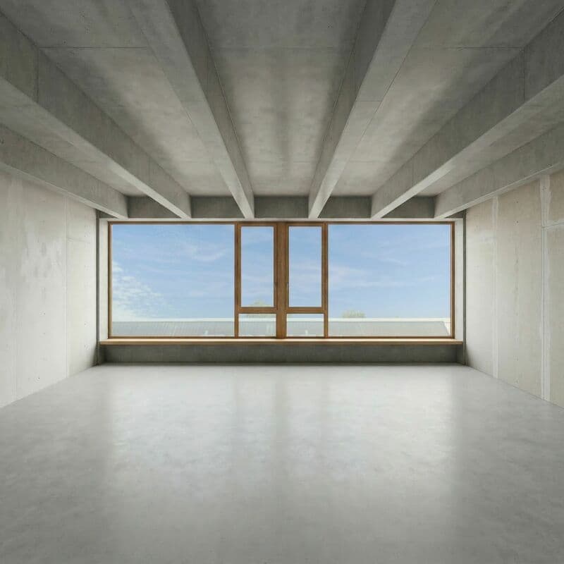Neubau Gewerbefläche (2)