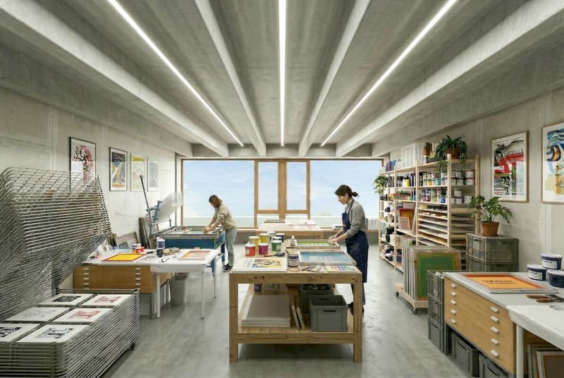 Neubau Gewerbefläche (3)