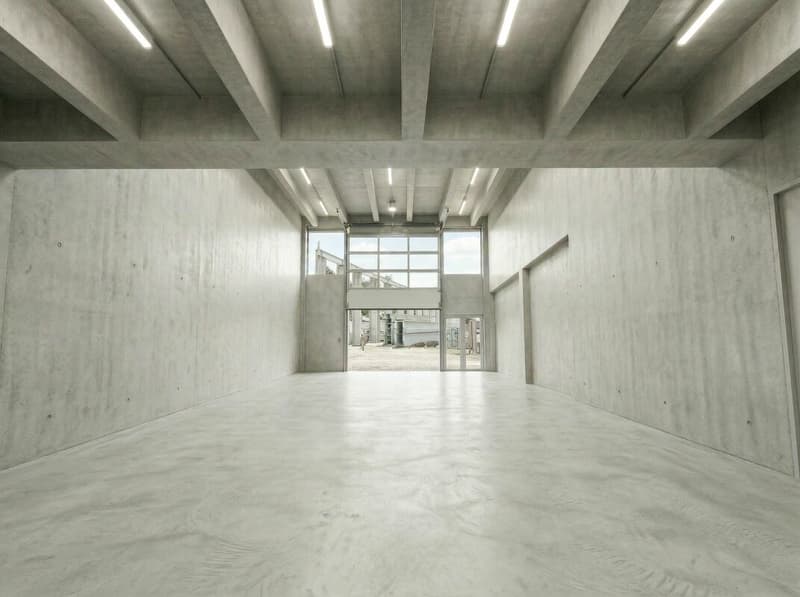 Neubau Gewerbefläche (4)
