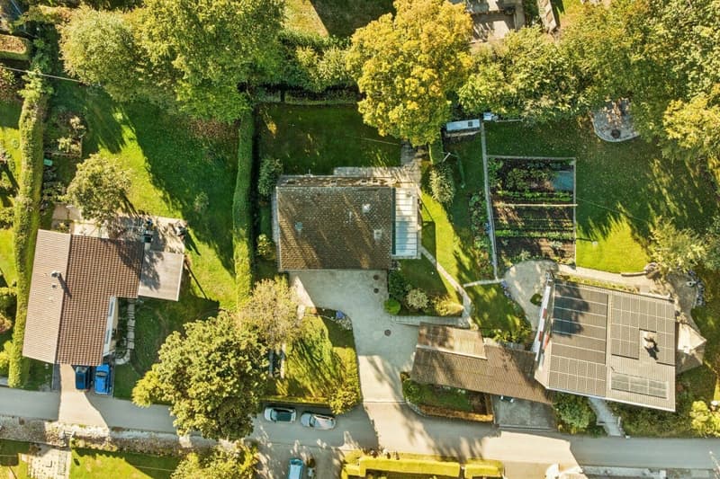 Ihr neues Zuhause mit viel Platz und Charme in St. Silvester (20)
