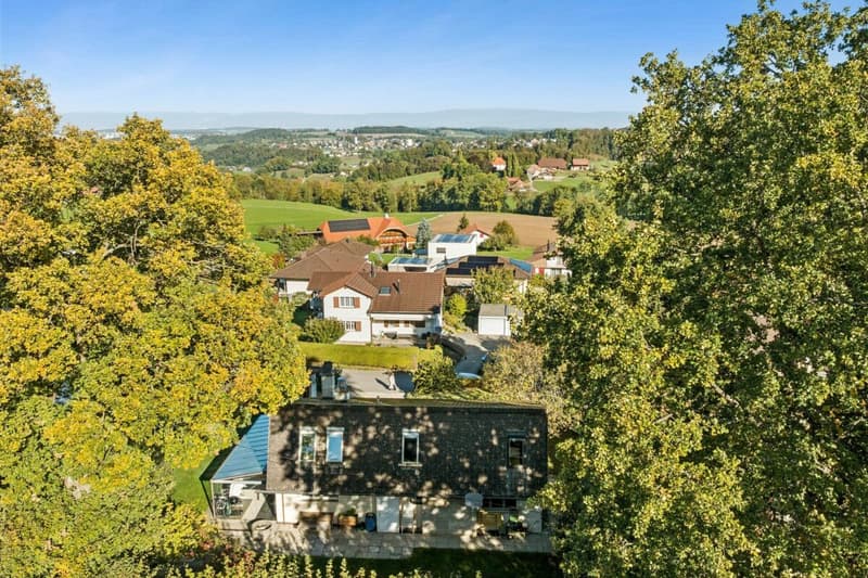 Ihr neues Zuhause mit viel Platz und Charme in St. Silvester (7)