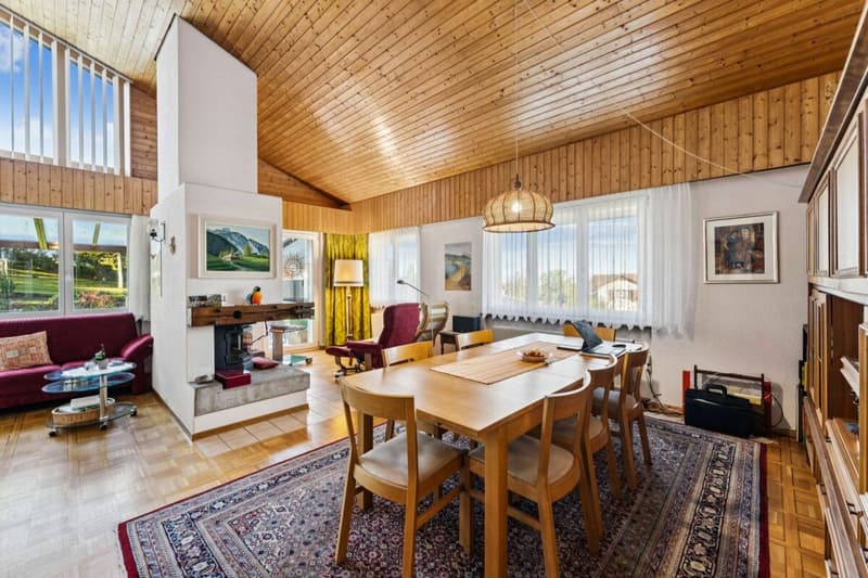 Ihr neues Zuhause mit viel Platz und Charme in St. Silvester (3)