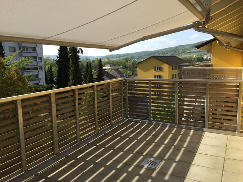 gemütlich gelegene 3 Zimmerwohnung (7)