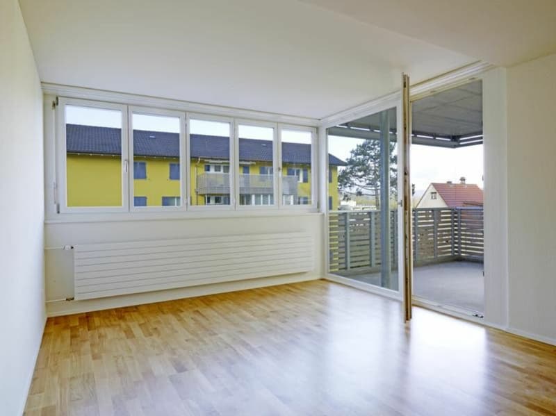Helle 3-Zimmerwohnung zu vermieten (6)
