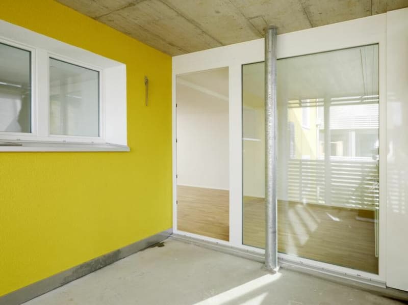 Helle 3-Zimmerwohnung zu vermieten (7)