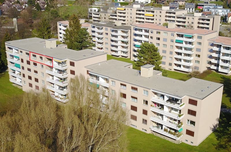 Dietenrainweg 12, 8610 Uster