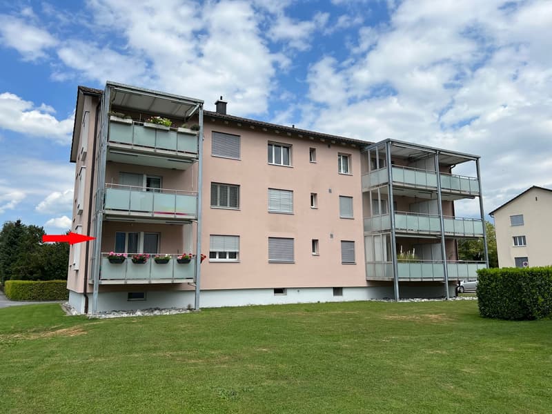 Fassade