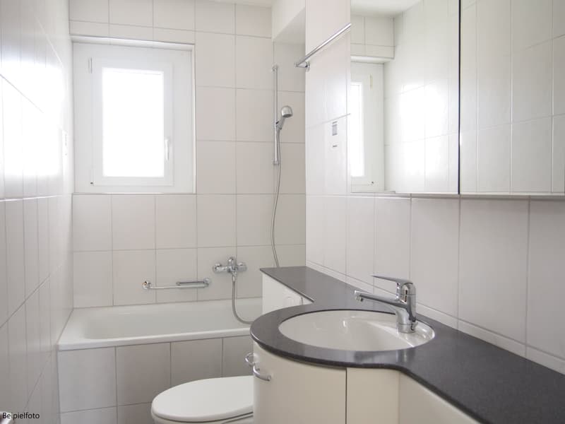 Bad/WC
