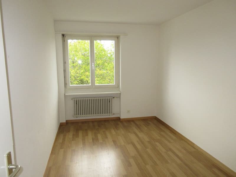 Helle 3-Zimmer-Wohnung mit Balkon in Oetwil am See (4)