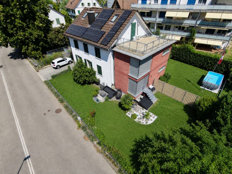 Aussenansicht 1
