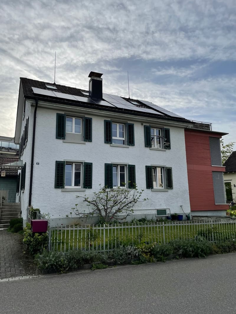 Aussenansicht 3