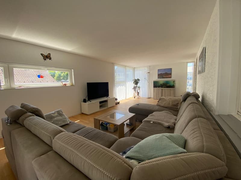 Wohnzimmer OG