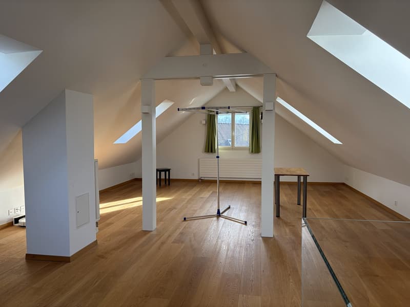 Charmantes 5.5-Zimmer-Einfamilienhaus mit Cheminée und Garage (11)
