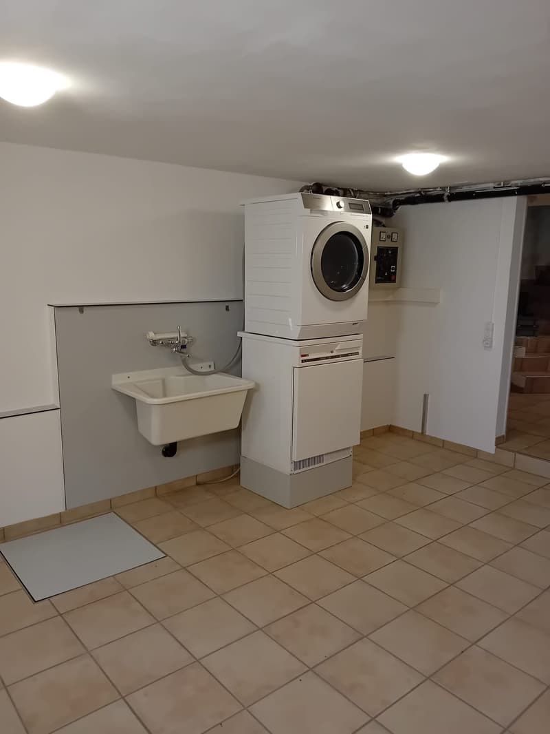 Charmantes 5.5-Zimmer-Einfamilienhaus mit Cheminée und Garage (13)