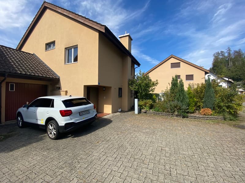 Ein Zuhause zum Wohlfühlen – Einfamilienhaus in Rüti ZH (5)