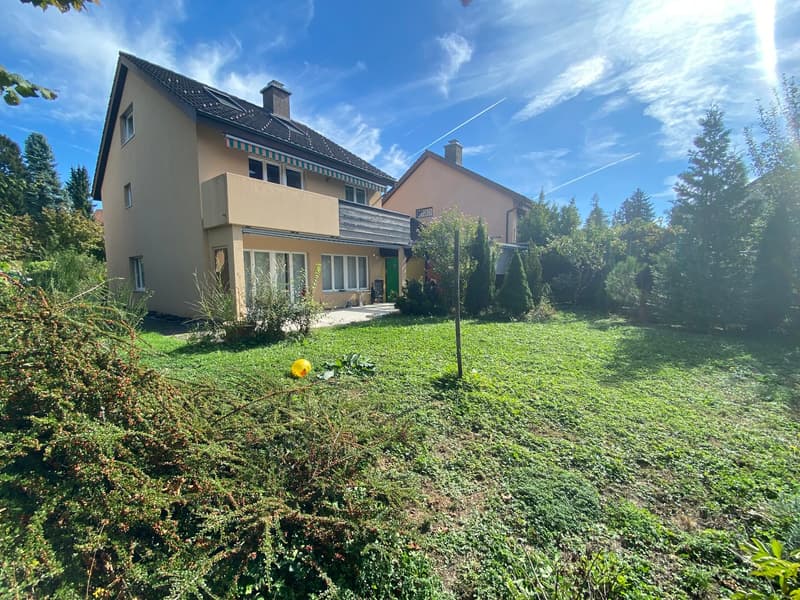 Ein Zuhause zum Wohlfühlen – Einfamilienhaus in Rüti ZH (11)